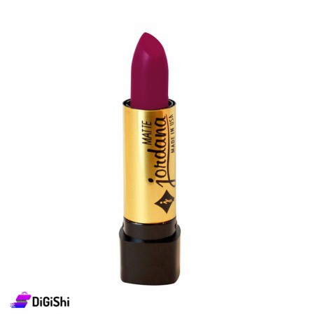 حمرة شفاه jordana Matte - 60 Plum