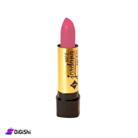 حمرة شفاه jordana Matte - 64 Fruity Punch