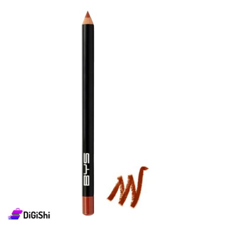 قلم تحديد الشفاه BYS- 13 Natural
