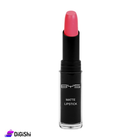 حمرة شفاه BYS Matte -  L316 Girl Next Door