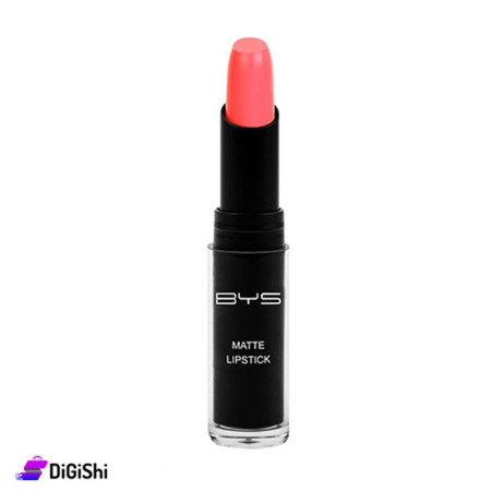 BYS Matte Lipstick - L317 Sassy Pants