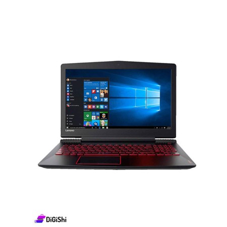 Lenovo Legion Y520 Core i7 7700HQ Gaming Laptop