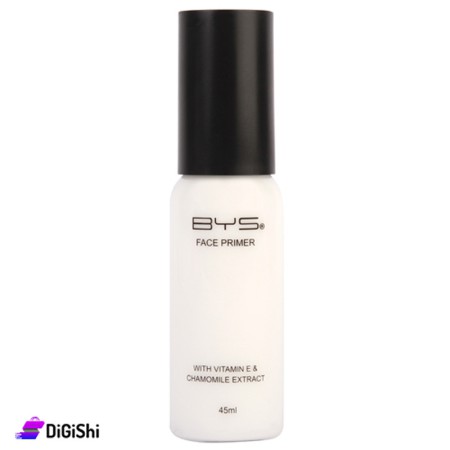 BYS Face Primer with Vitamin E