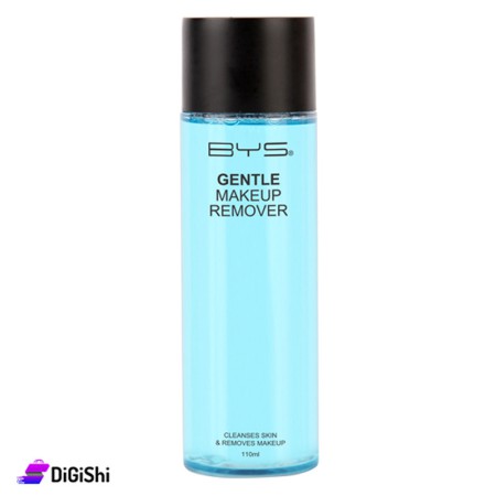 BYS Gentle Makeup Remover