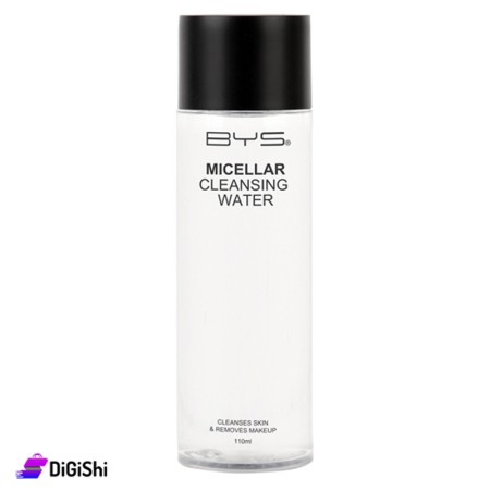 BYS Micellar Cleansing Water Makeup Remover