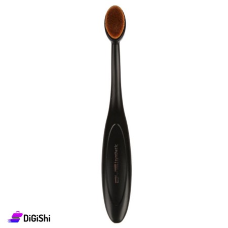 BYS Oval Concealer Brush