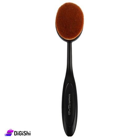 BYS Oval Powder Brush