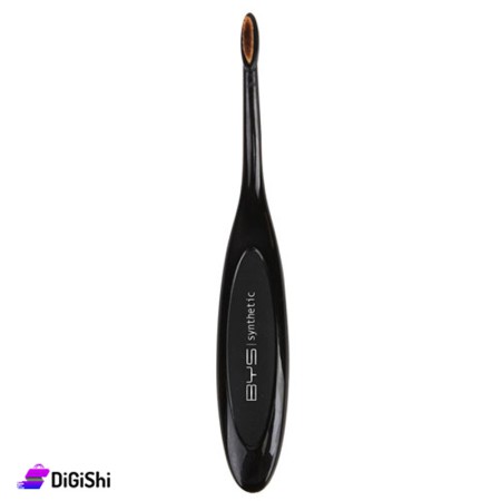 فرشاة الحاجب BYS Oval