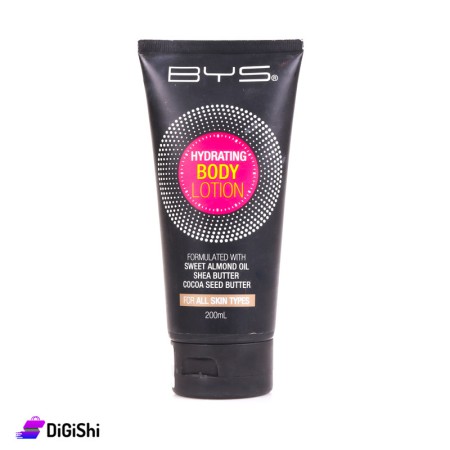 BYS Hydrating Body Lotion