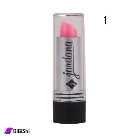 حمرة شفاه jordana - 099 Pretty Pink