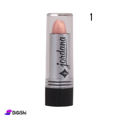 حمرة شفاه jordana - 176 Iced Pink