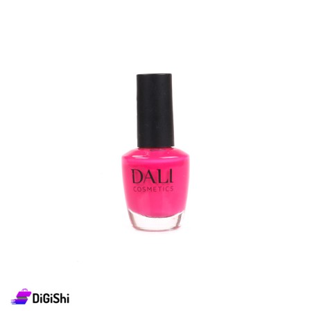طلاء أظافر DALI Cosmetics - 403 Pop Star
