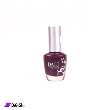 DALI Le Maquillage Nail Polish - 09