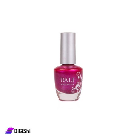 طلاء أظافر DALI Le Maquillage - 8
