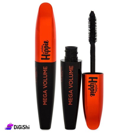 ماسكارا L'OREAL PARIS Mega Volume