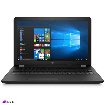 HP15 Core i7 8550U Laptop