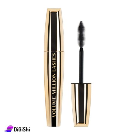 L'OREAL PARIS Volume Million Lashes Mascara - Golden