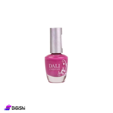 طلاء أظافر DALI Le Maquillage - موف