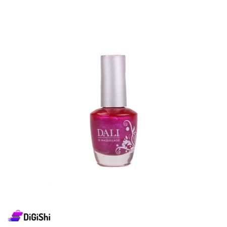 DALI Le Maquillage Nail Polish - 60