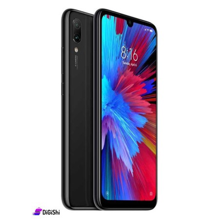 موبايل Xiaomi Redmi Note 7 4/128 GB 2 SIM (2019)