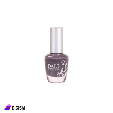 DALI Le Maquillage Nail Polish - Gray