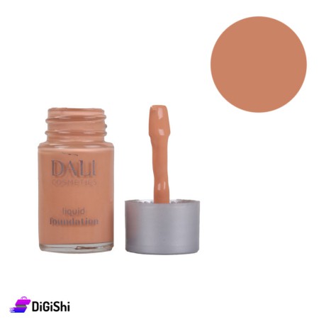كريم أساس DALI Cosmetics - 01