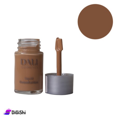 DALI Cosmetics Liquid Foundation - 06