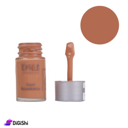 DALI Cosmetics Liquid Foundation - 05