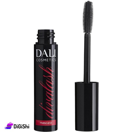 DALI Divalash Mascara
