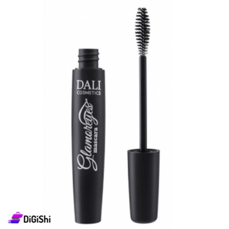 DALI Glamoreyes Mascara