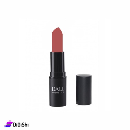 DALI Extra Matte Lipstick - 190