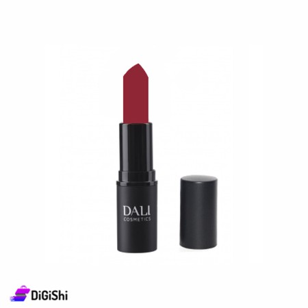DALI Extra Matte Lipstick - 196