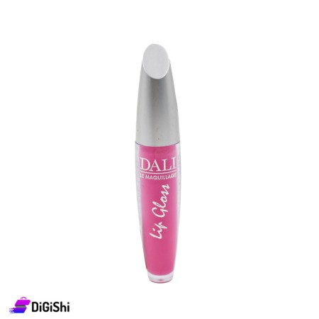 DALI le Maquillage Lip Gloss - 47