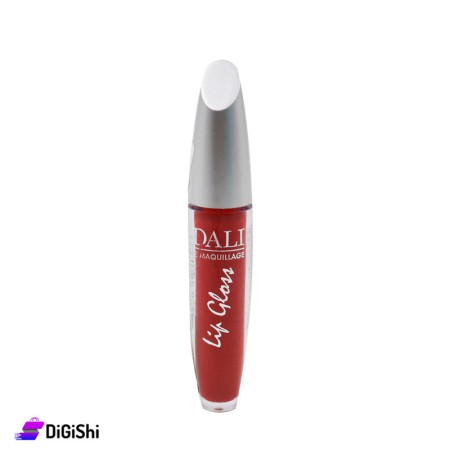 DALI le Maquillage Lip Gloss - 48