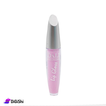 DALI le Maquillage Lip Gloss - 46