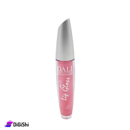 DALI le Maquillage Lip Gloss - 52