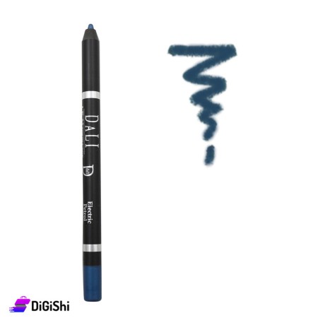 DALI Electric Eyes Pencil - Petrol