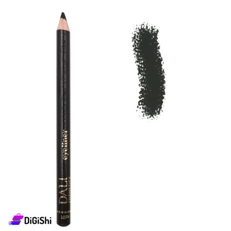 DALI Cosmetics Eyeliner Pen - 01