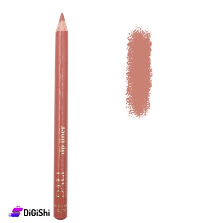 DALI Cosmetic Lip Liner - 50