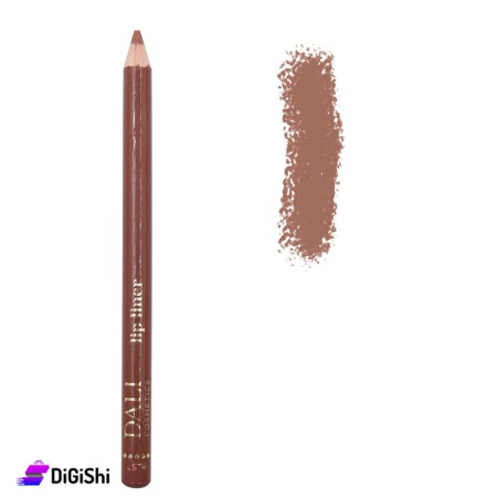 DALI Cosmetic Lip Liner - 57