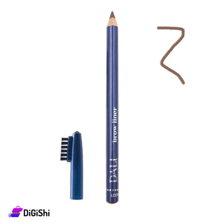 قلم حواجب DALI Cosmetic - 221