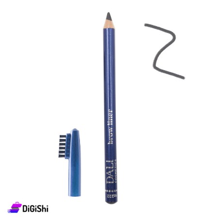DALI Cosmetic Brow Liner - 222