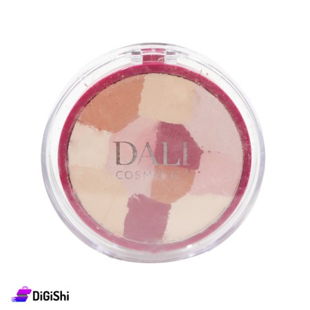 DALI Mosaic Blusher - 5