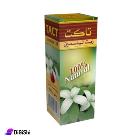 Tact Jasmine Skin Oil