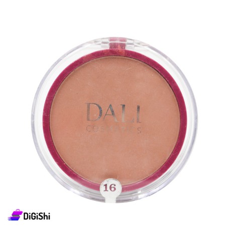 DALI Cosmetics Blusher - 16