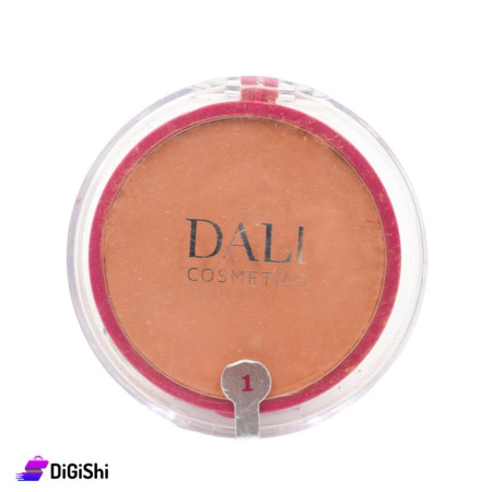 حمرة خدود DALI Cosmetics - 01