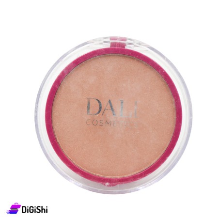 DALI Cosmetics Blusher - 17