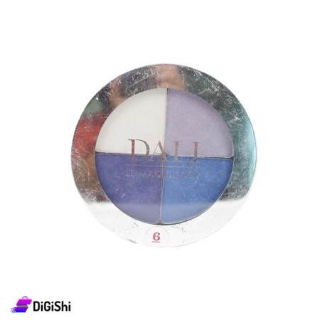 ظل عيون رباعي  DALI Quattro - 06