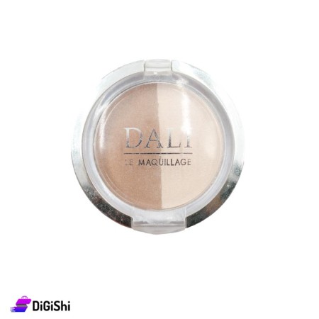 DALI Duo Eyeshadow - 16