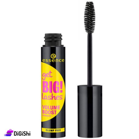 essence Get Big Mascara